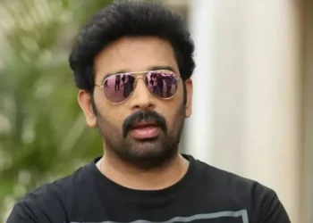 మే 1న థియేటర్లలో 'గాయపడ్డ సింహం' పంజా: జేడీ 'ధర్మ' గ్లింప్స్ వైరల్