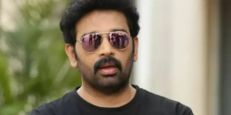 మే 1న థియేటర్లలో 'గాయపడ్డ సింహం' పంజా: జేడీ 'ధర్మ' గ్లింప్స్ వైరల్