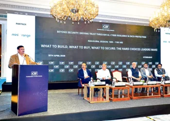 డిజిటల్ ప్రయాణంలో ‘విశ్వసనీయత’ మాత్రమే గెలుపు సూత్రం!