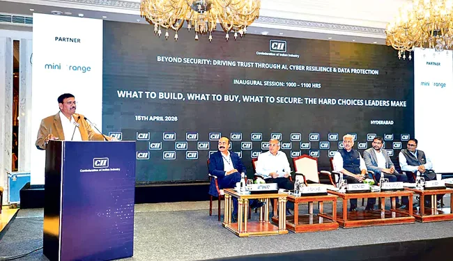 డిజిటల్ ప్రయాణంలో ‘విశ్వసనీయత’ మాత్రమే గెలుపు సూత్రం!