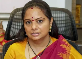 తెలంగాణలో కొత్త పార్టీ… ‘తెలంగాణ రాష్ట్ర సేన’తో కవిత ఎంట్రీ