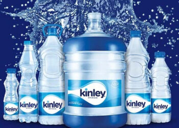 స్మార్ట్ ప్లాంట్..సూపర్ ఫాస్ట్ ఉత్పత్తి: కిన్లీ నీళ్ల సీసాల తయారీలో సరికొత్త అధ్యాయం.!