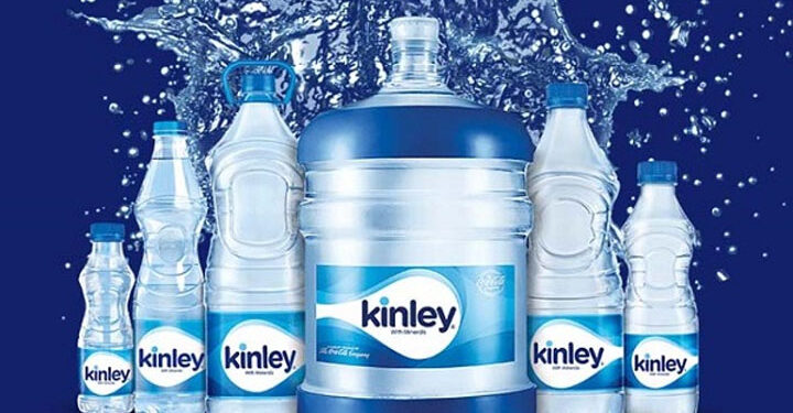 స్మార్ట్ ప్లాంట్..సూపర్ ఫాస్ట్ ఉత్పత్తి: కిన్లీ నీళ్ల సీసాల తయారీలో సరికొత్త అధ్యాయం.!