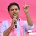 సిల్వర్‌ జూబ్లీ వేడుకల్లో బీఆర్‌ఎస్‌ గొప్ప ప్రయాణం గుర్తుచేసిన కేటీఆర్‌