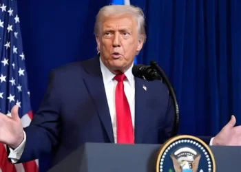 2-3 వారాల్లో భారీ యుద్ధ చర్యలు: ట్రంప్ కీలక ప్రకటన