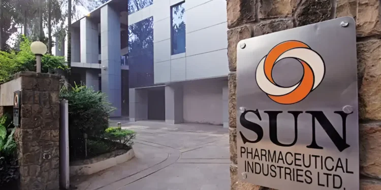 అమెరికా సంస్థ ‘ఆర్గానన్‌’ను కొనుగోలు చేయనున్న సన్‌ఫార్మా