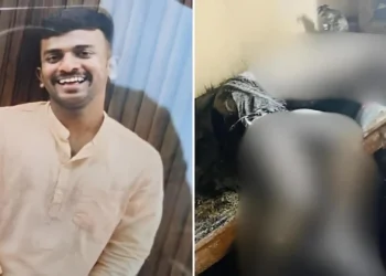 ప్రియుడిని సర్‌ప్రైజ్ పేరుతో హత్య చేసిన యువతి!