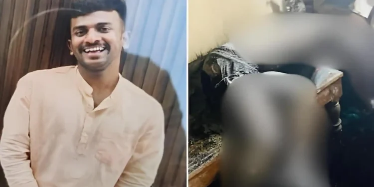 ప్రియుడిని సర్‌ప్రైజ్ పేరుతో హత్య చేసిన యువతి!