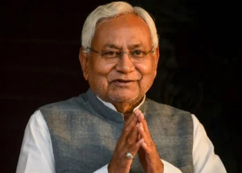 బిహార్‌లో రాజకీయ కలకలం.. నీతీశ్ కుమార్ రాజీనామా సంకేతాలు!