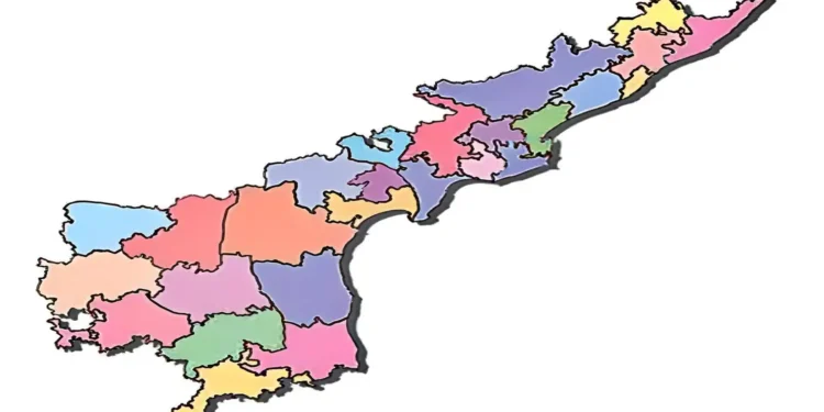ఏపీలో 13 కొత్త లోక్‌సభ స్థానాలు..13 మంది మహిళా ఎంపీలకు అవకాశం!