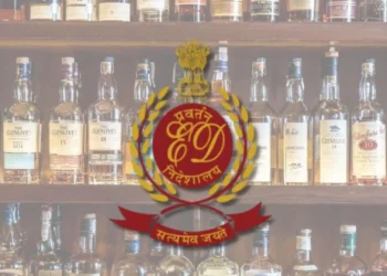 ఏపీ మద్యం కేసు దర్యాప్తులో కీలక మలుపు