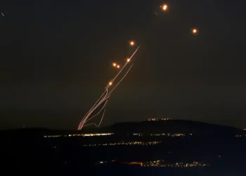 యూఏఈకి అండగా ఇజ్రాయెల్‌.. ఐరన్‌డోమ్‌తో రక్షణ కవచం