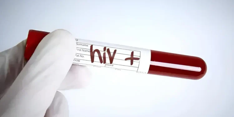ప్రపంచంలోనే అత్యధిక హెచ్‌ఐవీ ప్రభావ దేశంగా ఎస్వతిని