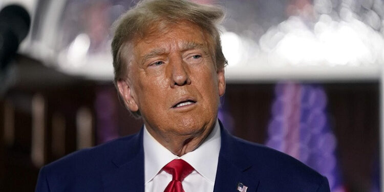 ట్రంప్ ఊహల ప్రపంచంలో ఉన్నారా? ఇరాన్ మీడియా ఘాటు విమర్శలు