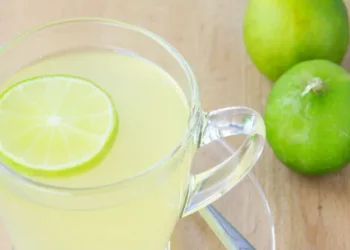 ఉదయం గోరు నీటిలో నిమ్మరసం తాగటం: ఆరోగ్యానికి ఎన్నో లాభాలు!