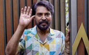 యువ నటుడి వ్యాఖ్యలు నన్ను కదిలించాయి: మమ్ముట్టి