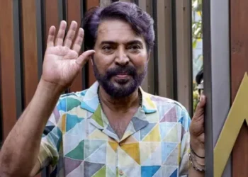 యువ నటుడి వ్యాఖ్యలు నన్ను కదిలించాయి: మమ్ముట్టి