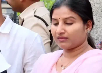 తనపై దుష్ప్రచారం జరుగుతోందని గాయని మంగ్లీ ఆవేదన