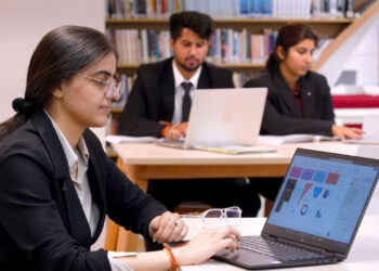 లిబరల్‌ స్టడీస్‌తో కెరీర్‌కు ఎంత ప్రయోజనం?