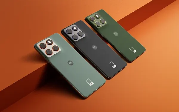 మోటో ఎడ్జ్‌ 70 ప్రో లాంచ్‌.. 3 ఏళ్ల ఓఎస్‌ అప్‌డేట్స్‌