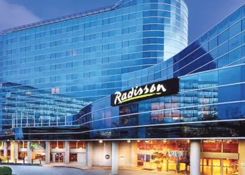 భారత్‌లో భారీ విస్తరణకు ర్యాడిసన్ హోటల్ గ్రూప్ ప్రణాళిక