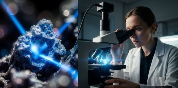 బ్యాటరీ కష్టాలకు చెక్.. హీటింగ్ సమస్య ఉండదు: కాంతి ఆధారిత టెక్నాలజీతో సరికొత్త ప్రయోగాలు!