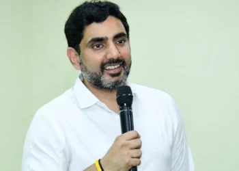 అమరావతి చట్టబద్ధత బిల్లు… నారా లోకేష్ స్పందన