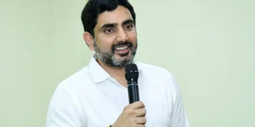 అమరావతి చట్టబద్ధత బిల్లు… నారా లోకేష్ స్పందన