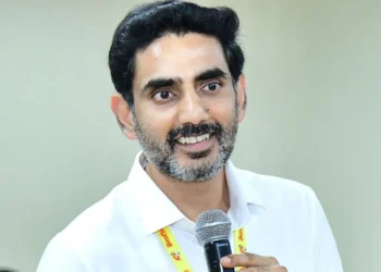 లోకేశ్‌కు వర్కింగ్ ప్రెసిడెంట్ బాధ్యతలు.. టీడీపీలో కీలక మార్పులు