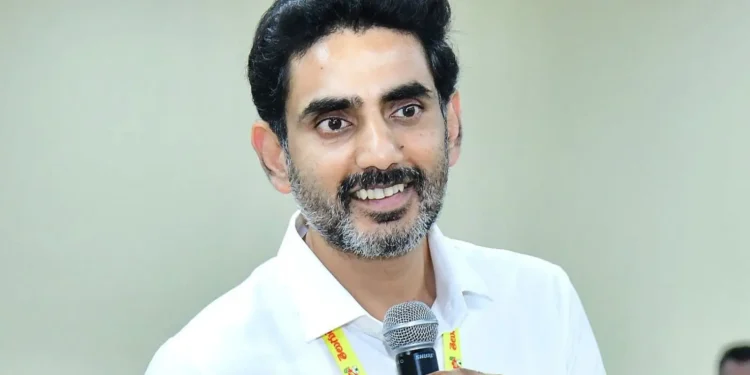 లోకేశ్‌కు వర్కింగ్ ప్రెసిడెంట్ బాధ్యతలు.. టీడీపీలో కీలక మార్పులు