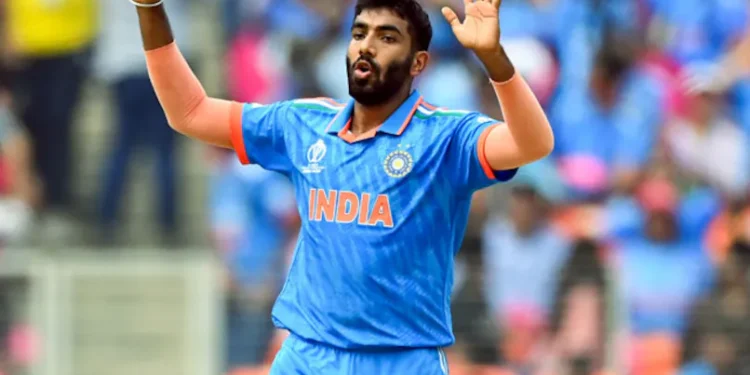 అరెరే..బూమ్ బూమ్ బుమ్రాకు ఏమైంది? 19 ఓవర్లు.. 163 పరుగులు..సున్నా వికేట్లా!