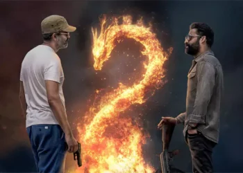 ఎన్టీఆర్–ప్రశాంత్ నీల్ మూవీ ‘ధురంధర్ 2’: షూటింగ్ రద్దు వార్తలకు నిర్మాణ సంస్థ క్లారిటీ