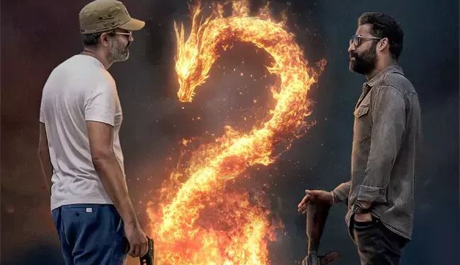 ఎన్టీఆర్–ప్రశాంత్ నీల్ మూవీ ‘ధురంధర్ 2’: షూటింగ్ రద్దు వార్తలకు నిర్మాణ సంస్థ క్లారిటీ