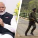 పహల్గామ్ దాడిని మరువలేమన్న ప్రధాని