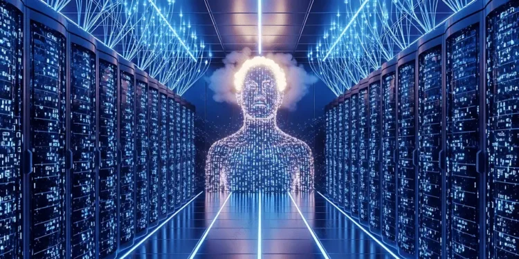 ఏఐ విద్యుద్దాహానికి చెక్ పెట్టే కొత్త టెక్నాలజీ