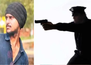 కస్టడీ నుంచి తప్పించుకునే ప్రయత్నం… నిందితుడిపై పోలీసులు కాల్పులు