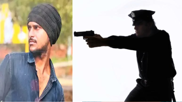 కస్టడీ నుంచి తప్పించుకునే ప్రయత్నం… నిందితుడిపై పోలీసులు కాల్పులు