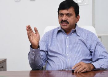 భూభారతి చట్టం రాష్ట్ర చరిత్రలో కీలక మలుపు.. మంత్రి పొంగులేటి