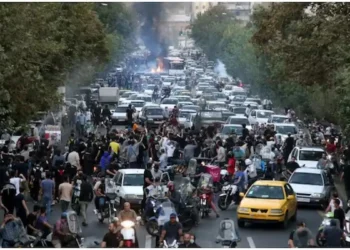 ఇరాన్లో భారత పౌరుల కోసం కేంద్రం మరోసారి సురక్షిత సూచనలు జారీ