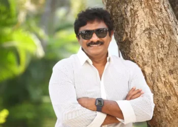 షూటింగ్ కోసం చేపల మార్కెట్లో రాత్రంతా..‘గేదెల రాజు’ కోసం రఘు కుంచె పడ్డ కష్టాలు ఇవీ.!