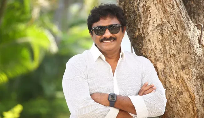 షూటింగ్ కోసం చేపల మార్కెట్లో రాత్రంతా..‘గేదెల రాజు’ కోసం రఘు కుంచె పడ్డ కష్టాలు ఇవీ.!