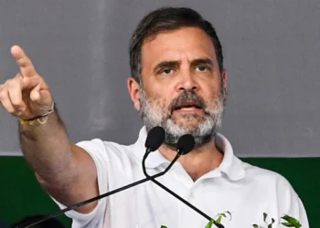 మహిళల భద్రతపై ప్రశ్నలు – ఓఎస్‌సీల పనితీరుపై రాహుల్‌ గాంధీ విమర్శలు