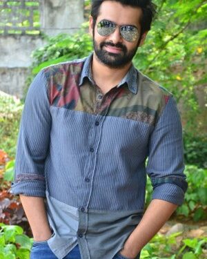 రామ్ పోతినేని 'సింగిల్' సీక్రెట్: ఏకాంతంలోనే నాకు అసలైన కిక్!