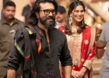 మెగా వారసత్వం నుంచి గ్లోబల్ స్టార్ వరకు.. 'ఎస్క్వైర్ ఇండియా'తో చరణ్ ఎక్స్‌క్లూజివ్ టాక్!