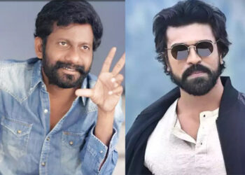 రామ్ చరణ్–బుచ్చిబాబు కాంబోపై మళ్లీ చర్చ