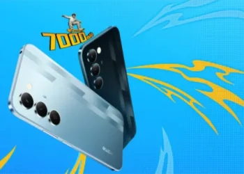 నార్జో 100 లైట్ 5జీ విడుదల: 144Hz డిస్ప్లేతో కొత్త ఫీచర్లు!