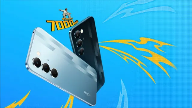 నార్జో 100 లైట్ 5జీ విడుదల: 144Hz డిస్ప్లేతో కొత్త ఫీచర్లు!