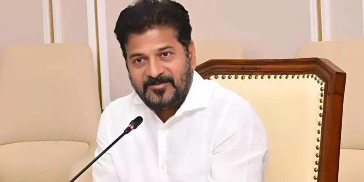 మోదీ సర్కార్‌పై రేవంత్ రెడ్డి ఫైర్..'మహిళా బిల్లు' వెనుక అసలు స్కెచ్ అదేనా?