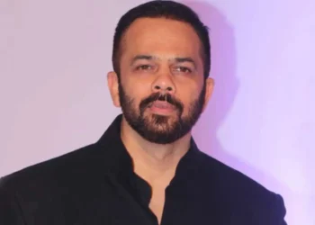 రోహిత్ శెట్టీ వాహనాలపై ‘పోలీస్’ స్టికర్లు: టీమ్ వివరణ అందజేసింది