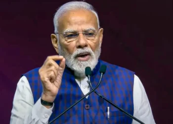 పాలనలో ‘నాగరిక్ దేవోభవ’ సూత్రం పాటించాలి – ప్రధాని మోదీ